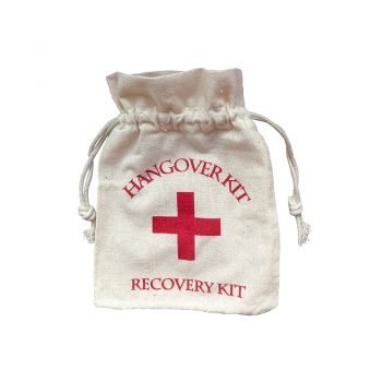 Hangover kit
