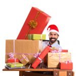 Werkgever geschenk geven met kerst is verplichting op verwacht moment