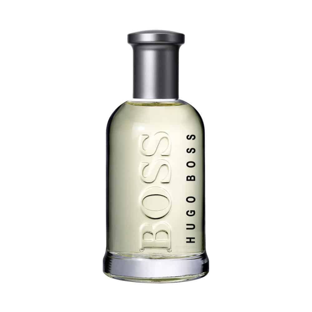 Hugo Boss Bottled 200 ml parfum voor mannen
