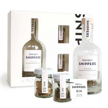 Snippers Gift Pack