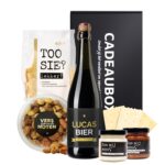 Cadeaubox incl. snacks