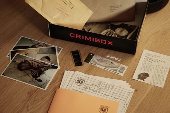 Crimibox