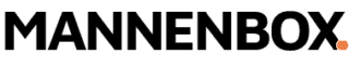 Mannenbox logo