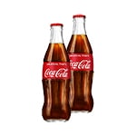 2x Coca-Cola