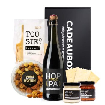 Vaderdag-cadeaupakket-bier