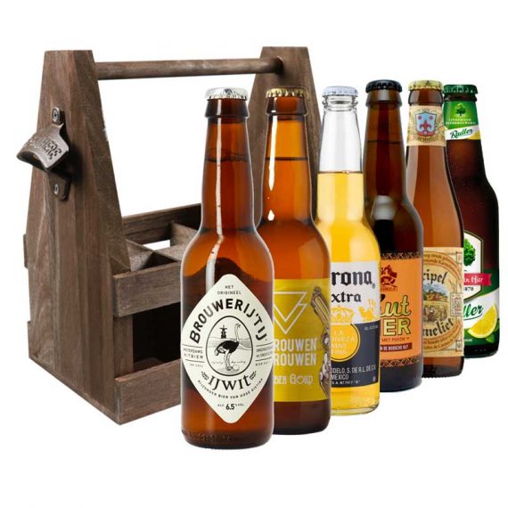 Origineel bierpakket