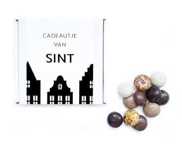 Sinterklaas-pakket