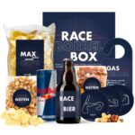Bier Race pakket