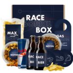 Bier Race pakket