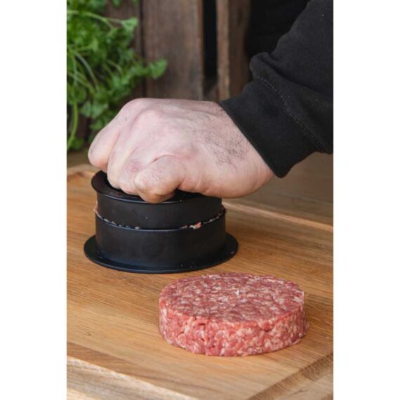 Barbecue Box Starterspakket | Incl. WEBER producten - Afbeelding 3