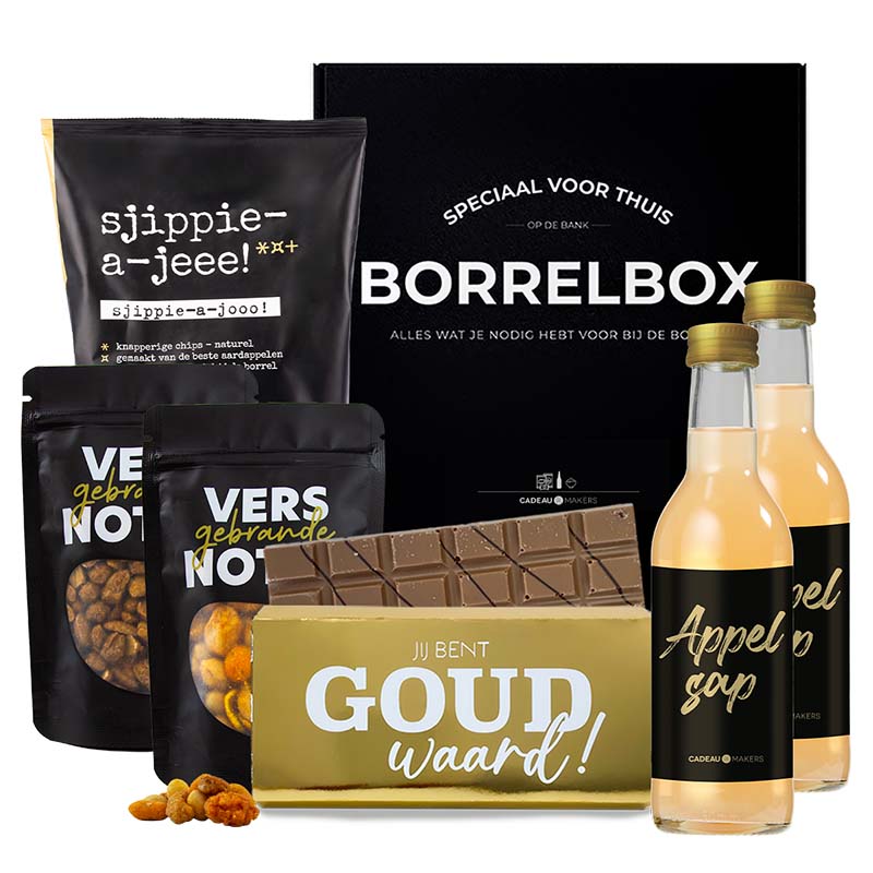 Jij bent GOUD waard pakket - Afbeelding 2