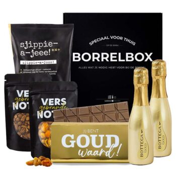 Goud-waard-pakket