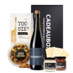 Cadeaubox incl. snacks
