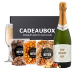 Cadeaubox incl. snacks