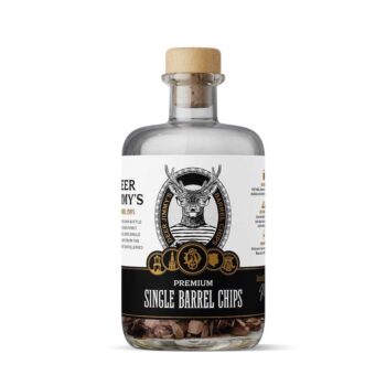 Deer jimmy's DIY whisky