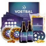 Tribune Tripel & Gouden Wissel
