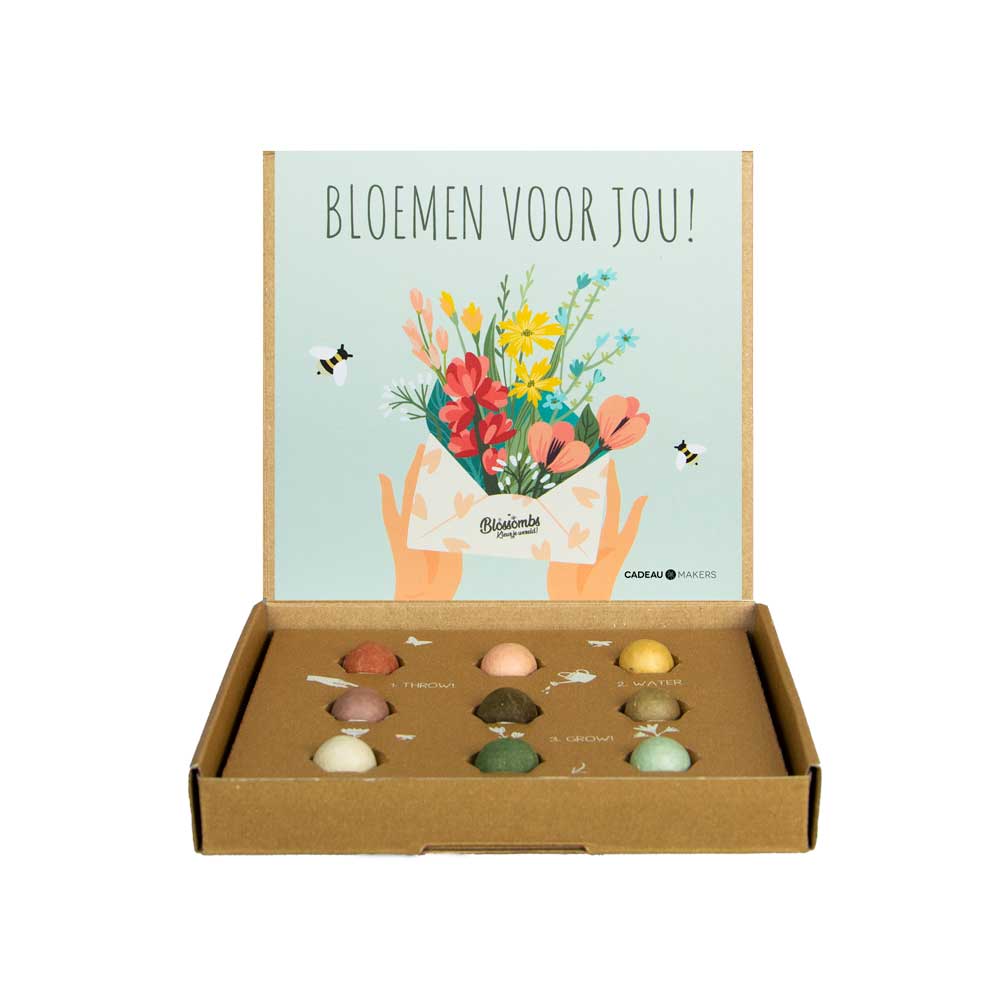 zomer-cadeau