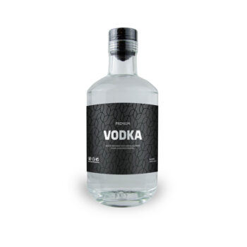 Hoogwaardige Vodka